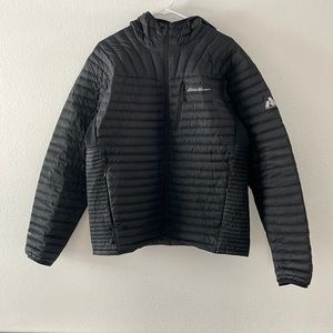 Eddie Bauer 800 fill down jacket
